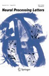 NEURAL PROCESSING LETTERS雜志封面